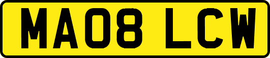 MA08LCW
