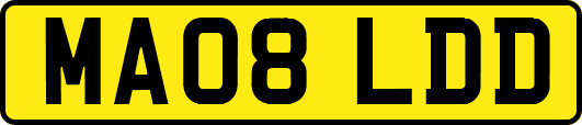 MA08LDD