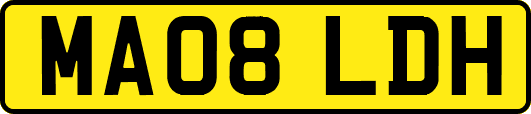 MA08LDH