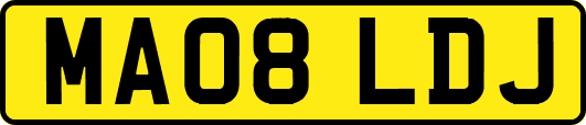 MA08LDJ