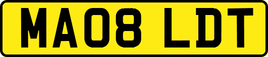 MA08LDT