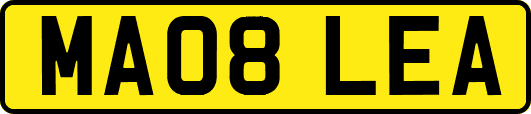 MA08LEA