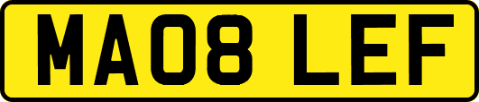 MA08LEF