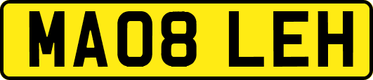 MA08LEH