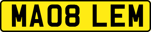 MA08LEM