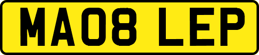 MA08LEP