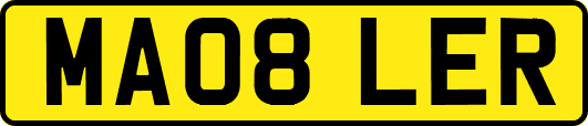 MA08LER