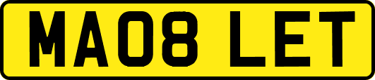 MA08LET