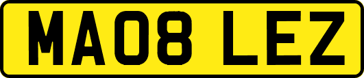 MA08LEZ