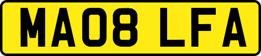 MA08LFA