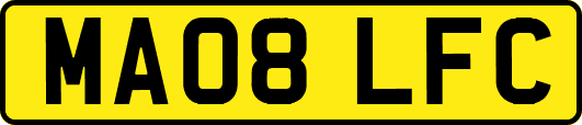 MA08LFC