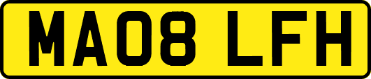 MA08LFH
