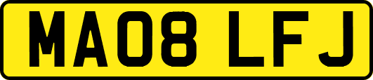 MA08LFJ
