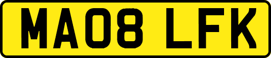 MA08LFK