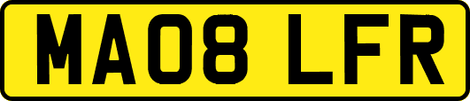 MA08LFR