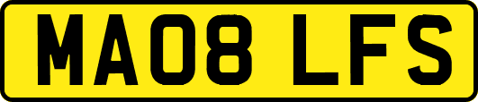 MA08LFS