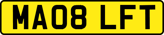 MA08LFT