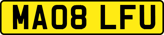 MA08LFU