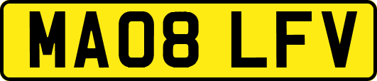 MA08LFV
