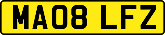 MA08LFZ