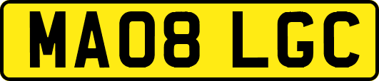 MA08LGC