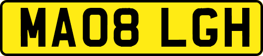 MA08LGH
