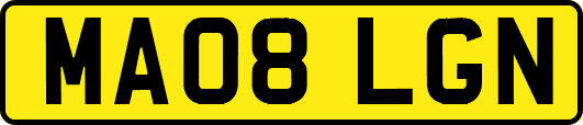 MA08LGN