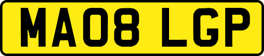 MA08LGP