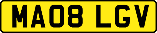 MA08LGV
