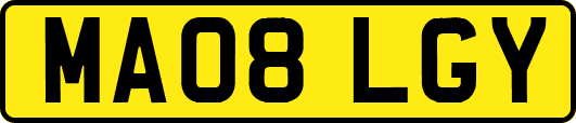 MA08LGY
