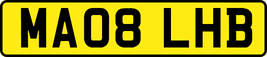 MA08LHB