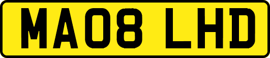 MA08LHD