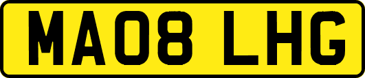 MA08LHG