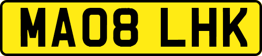 MA08LHK