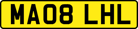 MA08LHL