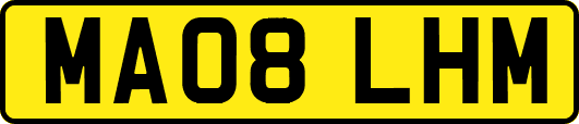 MA08LHM