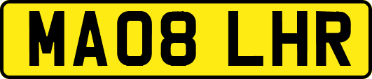 MA08LHR