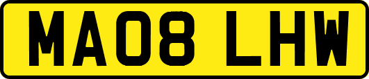 MA08LHW
