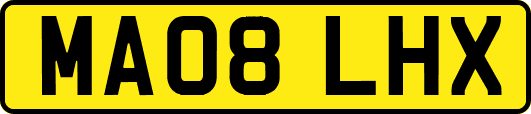 MA08LHX