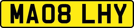 MA08LHY
