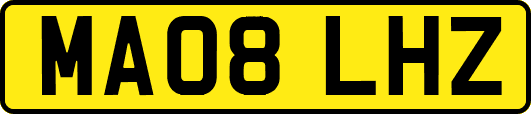 MA08LHZ
