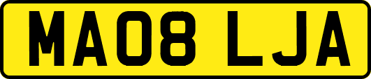 MA08LJA