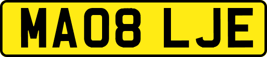 MA08LJE