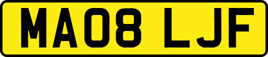 MA08LJF