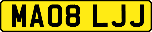 MA08LJJ