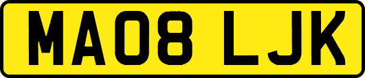 MA08LJK