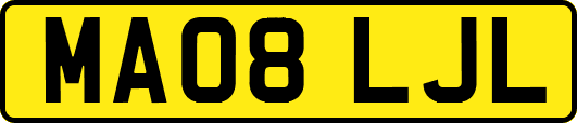 MA08LJL