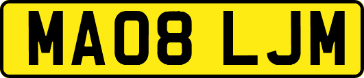 MA08LJM