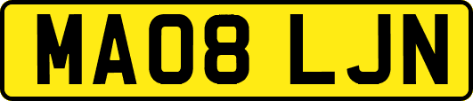 MA08LJN