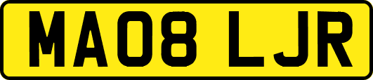 MA08LJR